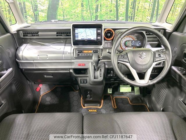 suzuki spacia 2020 -SUZUKI--Spacia Gear DAA-MK53S--MK53S-904287---SUZUKI--Spacia Gear DAA-MK53S--MK53S-904287- image 2