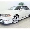 toyota mark-ii 1999 -TOYOTA--Mark2 JZX100--JZX100-6086287---TOYOTA--Mark2 JZX100--JZX100-6086287- image 1