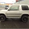 mitsubishi pajero-mini 2005 -MITSUBISHI 【盛岡 580ｾ 699】--Pajero mini TA-H58A--H58A-0605410---MITSUBISHI 【盛岡 580ｾ 699】--Pajero mini TA-H58A--H58A-0605410- image 17