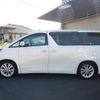 toyota vellfire 2009 quick_quick_ANH20W_ANH20-8072178 image 11