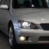 toyota altezza 2004 -TOYOTA--Altezza GH-SXE10--SXE10-0053081---TOYOTA--Altezza GH-SXE10--SXE10-0053081- image 14