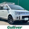 mitsubishi delica-d5 2018 -MITSUBISHI--Delica D5 LDA-CV1W--CV1W-1303514---MITSUBISHI--Delica D5 LDA-CV1W--CV1W-1303514- image 1