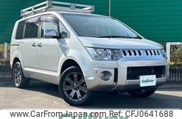 mitsubishi delica-d5 2018 -MITSUBISHI--Delica D5 LDA-CV1W--CV1W-1303514---MITSUBISHI--Delica D5 LDA-CV1W--CV1W-1303514-