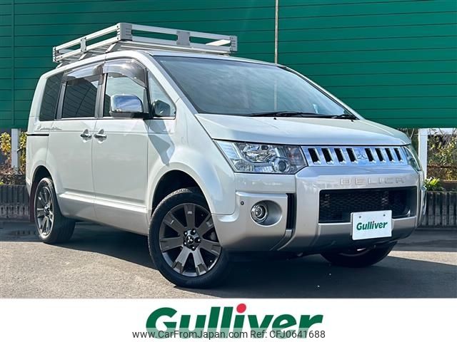 mitsubishi delica-d5 2018 -MITSUBISHI--Delica D5 LDA-CV1W--CV1W-1303514---MITSUBISHI--Delica D5 LDA-CV1W--CV1W-1303514- image 1