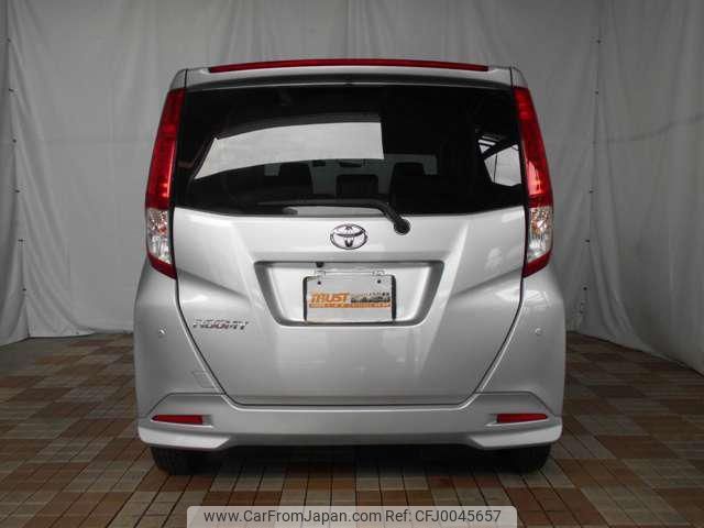 toyota roomy 2021 -TOYOTA--Roomy M900A--0568058---TOYOTA--Roomy M900A--0568058- image 2