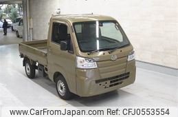 daihatsu hijet-truck 2021 -DAIHATSU--Hijet Truck S500P-0134080---DAIHATSU--Hijet Truck S500P-0134080-