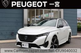 peugeot 308 2022 -PEUGEOT--Peugeot 308 3LA-P525G06H--VR3F4DGYTNY583800---PEUGEOT--Peugeot 308 3LA-P525G06H--VR3F4DGYTNY583800-