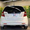 honda fit 2012 -HONDA--Fit DBA-GE6--GE6-3107200---HONDA--Fit DBA-GE6--GE6-3107200- image 16