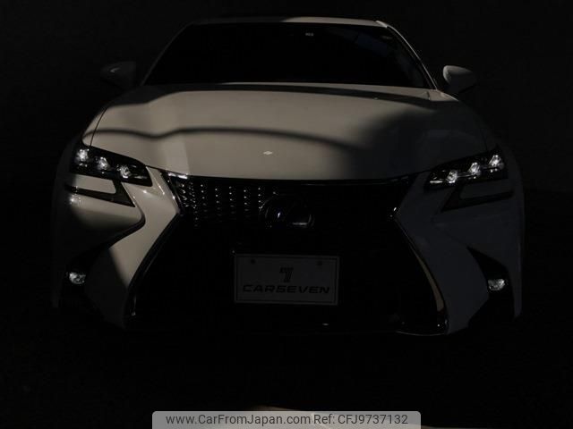 lexus gs 2019 -LEXUS--Lexus GS DBA-GRL16--GRL16-0001644---LEXUS--Lexus GS DBA-GRL16--GRL16-0001644- image 2