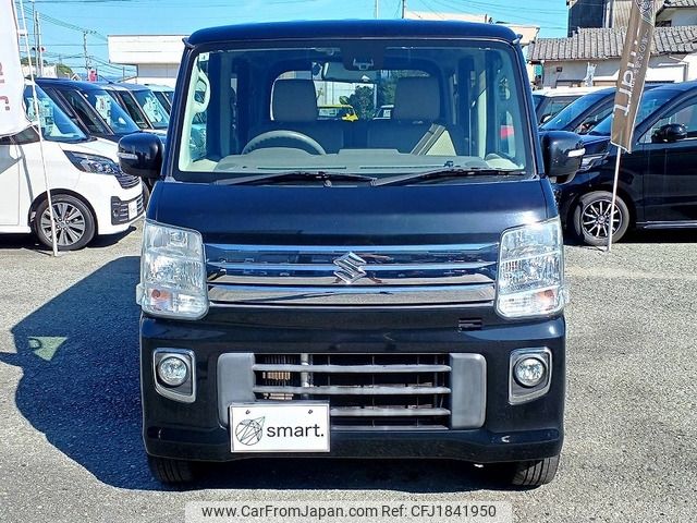suzuki every-wagon 2017 CFJ1841950 image 2
