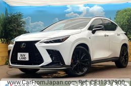 lexus nx 2023 -LEXUS--Lexus NX 6AA-AAZH20--AAZH20-1013704---LEXUS--Lexus NX 6AA-AAZH20--AAZH20-1013704-