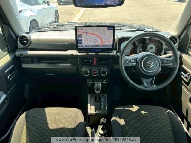 suzuki jimny 2023 CFJ1631943 image 2