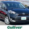 toyota sienta 2017 -TOYOTA--Sienta DBA-NCP175G--NCP175-7013508---TOYOTA--Sienta DBA-NCP175G--NCP175-7013508- image 1