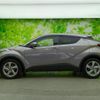 toyota c-hr 2017 quick_quick_DAA-ZYX10_ZYX10-2061537 image 2