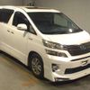 toyota vellfire 2012 -TOYOTA--Vellfire DAA-ATH20W--ATH20-8016258---TOYOTA--Vellfire DAA-ATH20W--ATH20-8016258- image 4