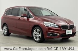bmw 2-series 2016 CFJ1891494