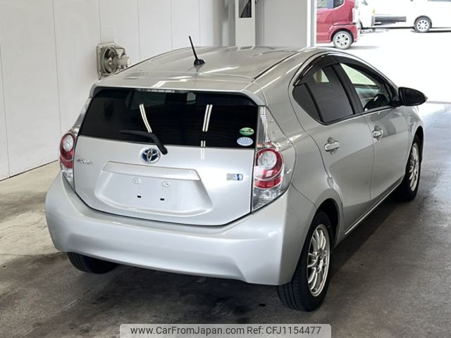 toyota aqua 2013 -TOYOTA--AQUA NHP10-2181422---TOYOTA--AQUA NHP10-2181422- image 2