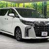 toyota alphard 2018 -TOYOTA--Alphard DBA-AGH35W--AGH35-0025301---TOYOTA--Alphard DBA-AGH35W--AGH35-0025301- image 17