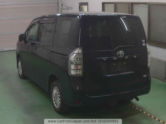 toyota voxy 2010 -TOYOTA--Voxy ZRR75G-0070529---TOYOTA--Voxy ZRR75G-0070529- image 2