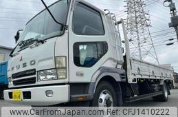 mitsubishi-fuso fighter 2005 GOO_NET_EXCHANGE_0500521A30250710W002