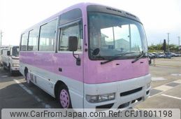 nissan civilian-bus 2018 CFJ1801198