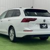 volkswagen golf-variant 2021 CFJ1819552 image 17
