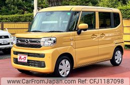 mazda flair-wagon 2024 -MAZDA--Flair Wagon 5AA-MM94S--MM94S-106***---MAZDA--Flair Wagon 5AA-MM94S--MM94S-106***-