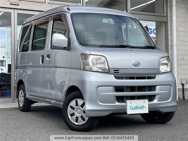 daihatsu hijet-van 2011 -DAIHATSU--Hijet Van EBD-S321V--S321V-0098370---DAIHATSU--Hijet Van EBD-S321V--S321V-0098370- image 1