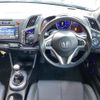 honda cr-z 2012 -HONDA--CR-Z DAA-ZF1--ZF1-1104743---HONDA--CR-Z DAA-ZF1--ZF1-1104743- image 24