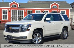 chevrolet tahoe 2014 CFJ1578829