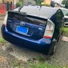 toyota prius 2011 CFJ1557766 image 5