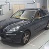 porsche cayenne 2011 -PORSCHE 【岡崎 330ｻ6270】--Porsche Cayenne ABA-92AM48A--WP1ZZZ92ZBLA53128---PORSCHE 【岡崎 330ｻ6270】--Porsche Cayenne ABA-92AM48A--WP1ZZZ92ZBLA53128- image 1