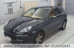 porsche cayenne 2011 -PORSCHE 【岡崎 330ｻ6270】--Porsche Cayenne ABA-92AM48A--WP1ZZZ92ZBLA53128---PORSCHE 【岡崎 330ｻ6270】--Porsche Cayenne ABA-92AM48A--WP1ZZZ92ZBLA53128-