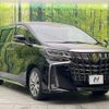 toyota alphard 2022 -TOYOTA--Alphard 3BA-AGH30W--AGH30-0403741---TOYOTA--Alphard 3BA-AGH30W--AGH30-0403741- image 18