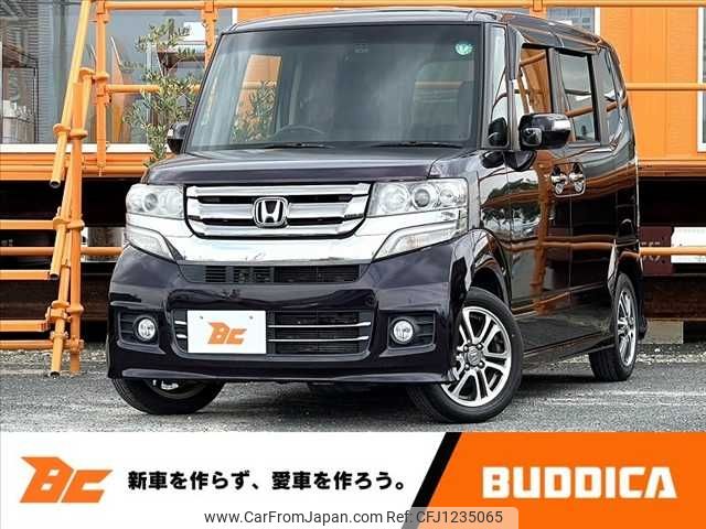 honda n-box 2016 -HONDA--N BOX DBA-JF1--JF1-1866934---HONDA--N BOX DBA-JF1--JF1-1866934- image 1