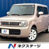 suzuki alto-lapin 2014 quick_quick_HE22S_HE22S-441332 image 1