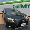 lexus gs 2016 CFJ1721611 image 1