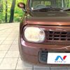 suzuki alto-lapin 2010 -SUZUKI--Alto Lapin DBA-HE22S--HE22S-168265---SUZUKI--Alto Lapin DBA-HE22S--HE22S-168265- image 10