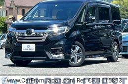 honda stepwagon-spada 2021 CFJ1615803