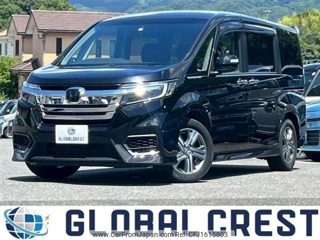 honda stepwagon-spada 2021 CFJ1615803 image 1