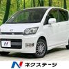 daihatsu move 2008 quick_quick_L175S_L175S-0144356 image 1