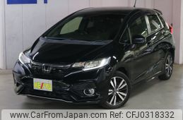 honda fit 2017 -HONDA--Fit DAA-GP5--GP5-1304919---HONDA--Fit DAA-GP5--GP5-1304919-