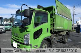 isuzu forward 2015 -ISUZU--Forward TKG-FRR90S1--FRR90-7069527---ISUZU--Forward TKG-FRR90S1--FRR90-7069527-