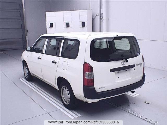 toyota probox-van 2018 -TOYOTA--Probox Van NCP165V-0049183---TOYOTA--Probox Van NCP165V-0049183- image 2