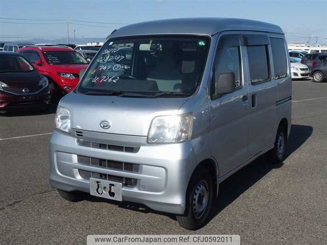 daihatsu hijet-cargo 2016 22810 image 2