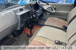 isuzu elf-truck 1985 NIKYO_TY31079