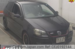 volkswagen polo 2007 -VOLKSWAGEN--VW Polo 9NBJX-7Y196494---VOLKSWAGEN--VW Polo 9NBJX-7Y196494-