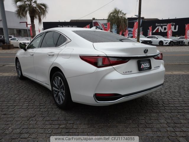 lexus es 2021 -LEXUS--Lexus ES 6AA-AXZH11--AXZH11-1005134---LEXUS--Lexus ES 6AA-AXZH11--AXZH11-1005134- image 2
