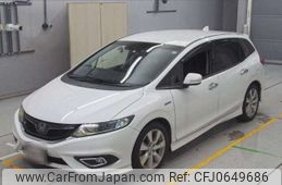 honda jade 2016 -HONDA--Jade DAA-FR4--FR4-1012775---HONDA--Jade DAA-FR4--FR4-1012775-