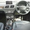 audi q3 2013 -AUDI--Audi Q3 8UCCZF--WAUZZZ8U1ER017270---AUDI--Audi Q3 8UCCZF--WAUZZZ8U1ER017270- image 3